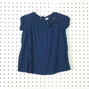 🌵First Impressions Size 18 Months Blouse